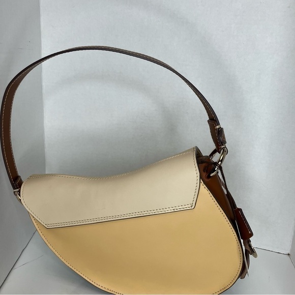 Boldrini Selleria genuine leather purse made in Italy - Picture 2 of 11